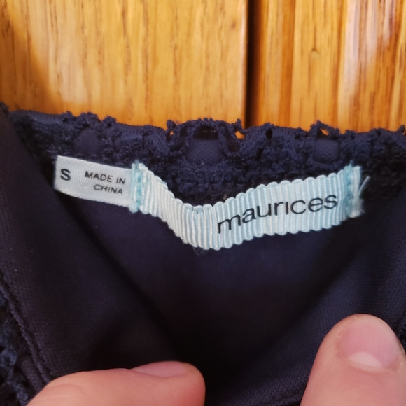 Maurices Spaghetti Strap Dress - Picture 3 of 6